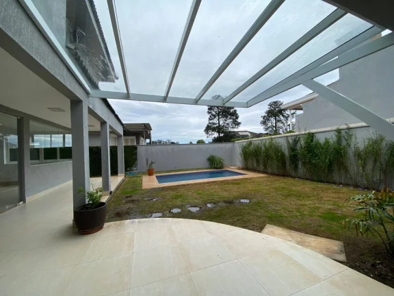 Imagem Casa com 4 quartos à venda, R$ 3.000.000 - Barueri/SP