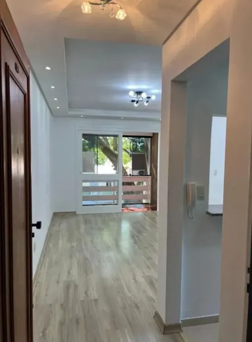 Imagem Apartamento 2 quartos, com vaga escriturada - Bairro Santo Antonio