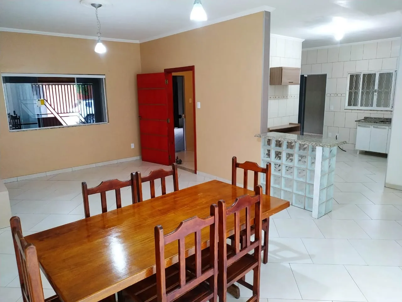 Imagem Casa à venda 3 Quartos, 1 Suite, 2 Vagas, 250M², Jardim Yassuda, Pindamonhangaba - SP