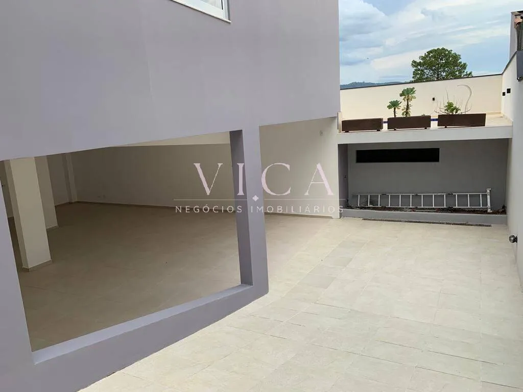 Imagem Alphaville 9 | Casa 650m² 5 suítes, 4 vagas | R$ 3,646 mi