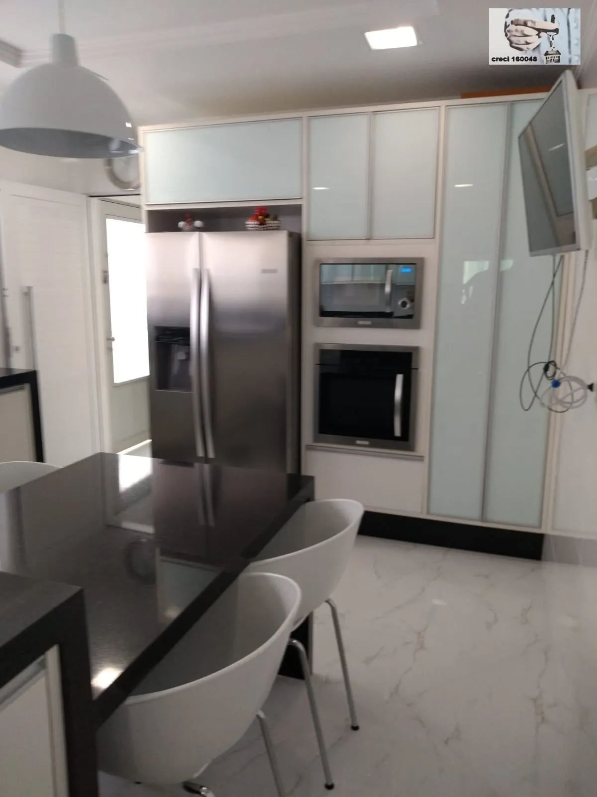 Imagem ALUGO Casa Sobrado em Vila Albertina, mobiliado