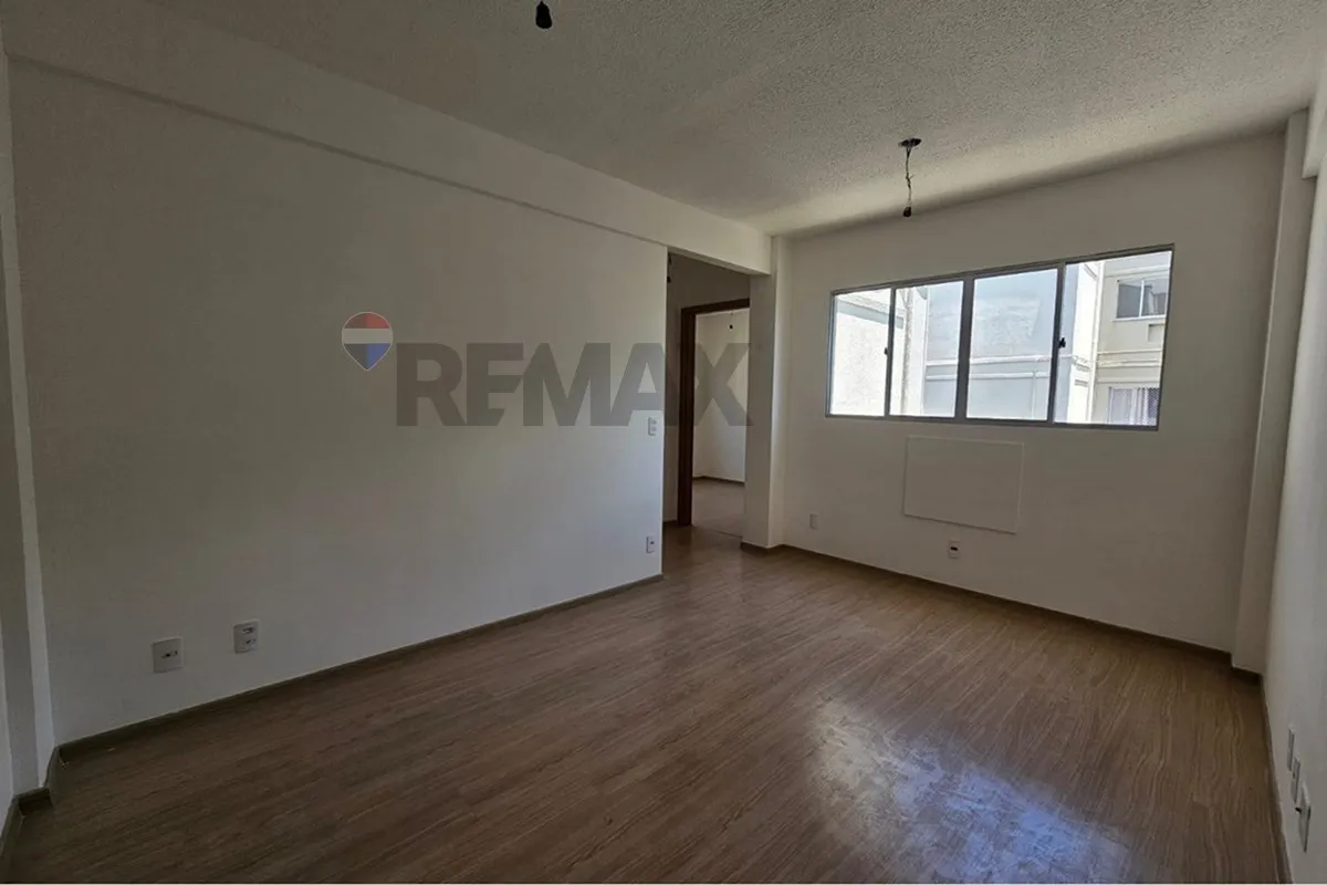 Imagem Apartamento à Venda na Taquara: 48m², 2 Quartos Infraestrutura completa