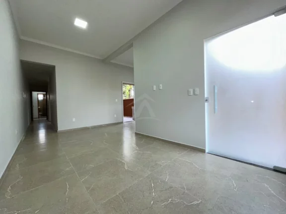 Imagem CASA, 3 QUARTOS SENDO 1 SUÍTE, PONTAL