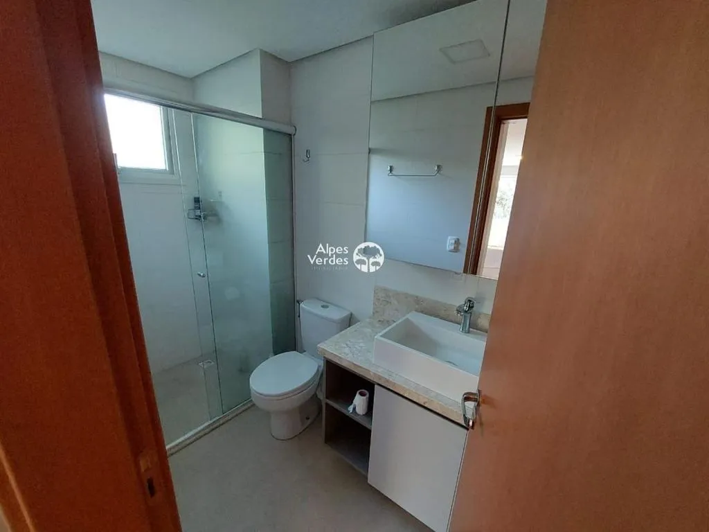 Imagem Apartamento à Venda em Mato Queimado, Gramado - RS