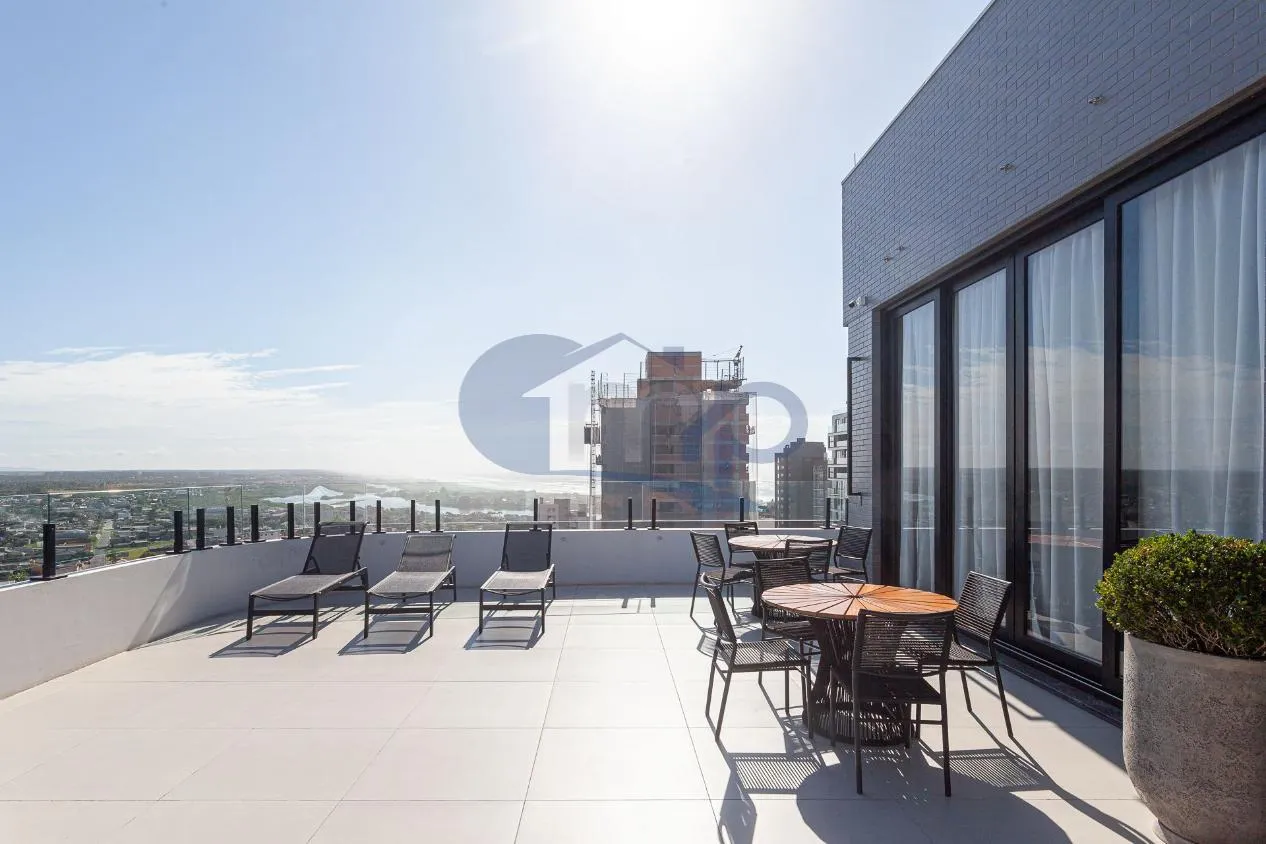 Imagem Apartamento a venda com 2 dormitorios no Predial em Torres/RS