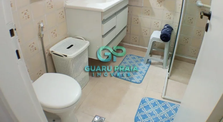 Imagem Apartamento à venda no bairro Enseada - Guarujá/SP