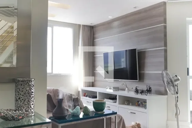 Imagem Apartamento à Venda - Barra da Tijuca, 4 Quartos, 260 m2