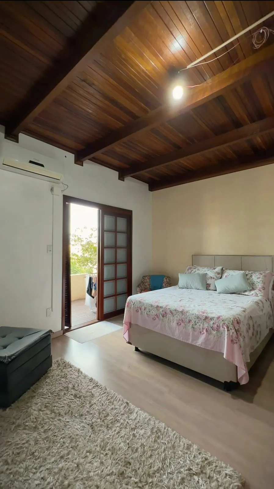 Imagem Excelente casa para venda com edicula e sotão. Entrar e morar!