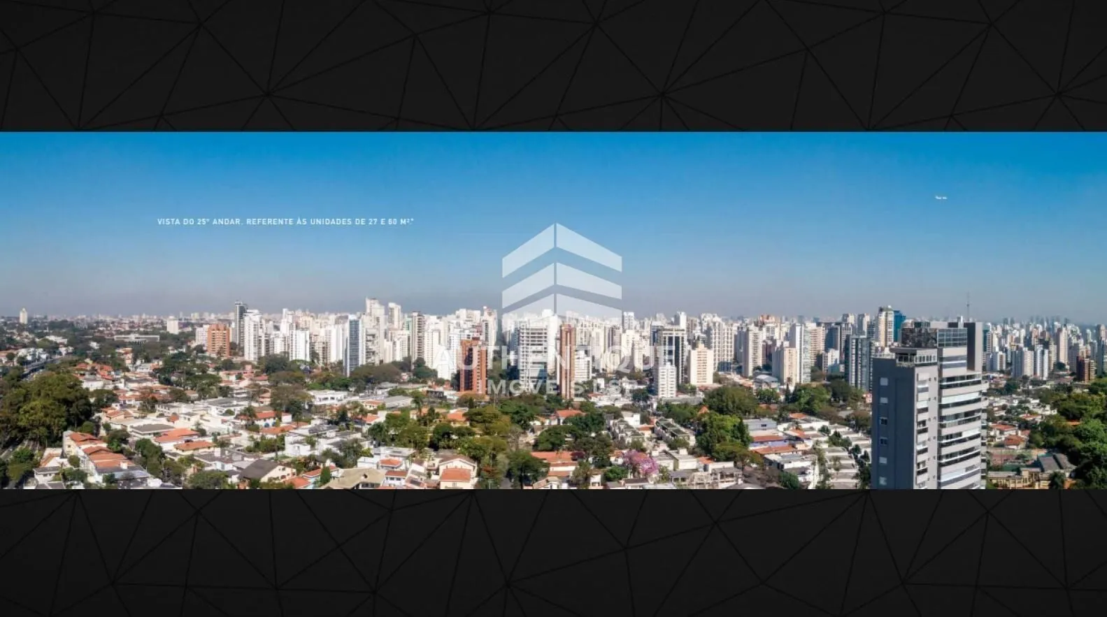 Imagem IBIRAPUERA BY YOO - THERA APARTMENTS - Apartamento à venda em São Paulo/SP