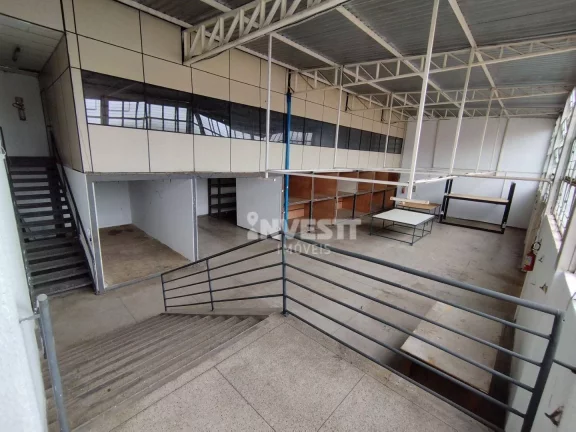 Imagem Galpão Setor Pedro Ludovico - Goiânia/GO