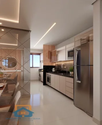 Imagem Apartamento Cobertura no Iguaçu - Ipatinga