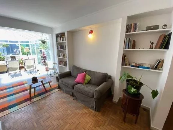 Imagem APARTAMENTO RESIDENCIAL em SÃO PAULO - SP, CONSOLAÇÃO