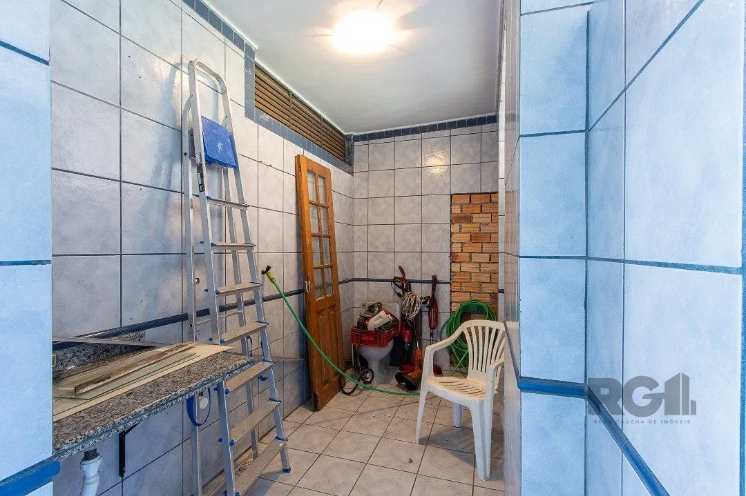 Imagem Casa em Belém Velho