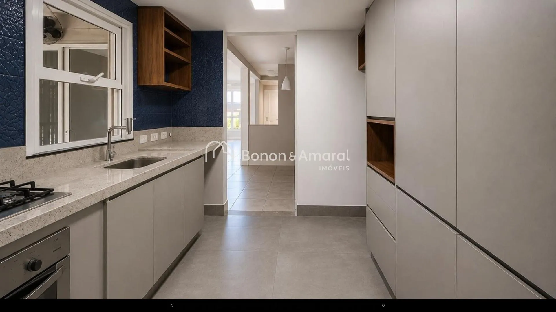 Imagem Casa em Condomínio à Venda em Vila Bella Campinas | 3 Dorms