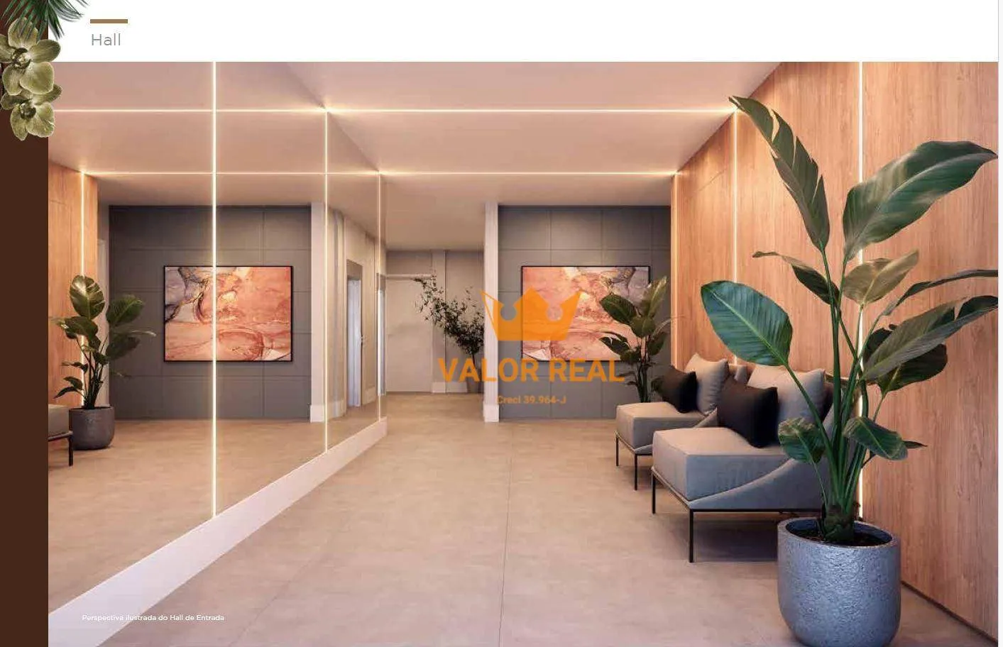 Imagem Essence By Tebas - 3 suítes - 130 m2, 2 vagas - Medeiros - Jundiaí/SP. Lançamento..