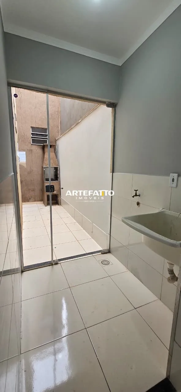 Imagem Apartamento com 2 dormitórios no bairro Palermo City