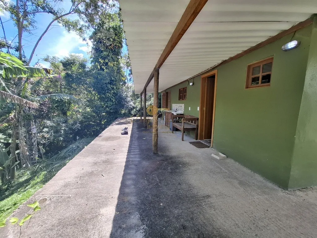 Imagem Sítio para Venda em Teresópolis / RJ no bairro Venda Nova