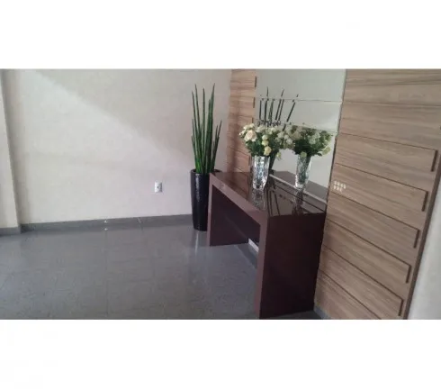 Imagem Apartamento com 2 Quartos à Venda, 60 m² em Operária Nova - Criciúma