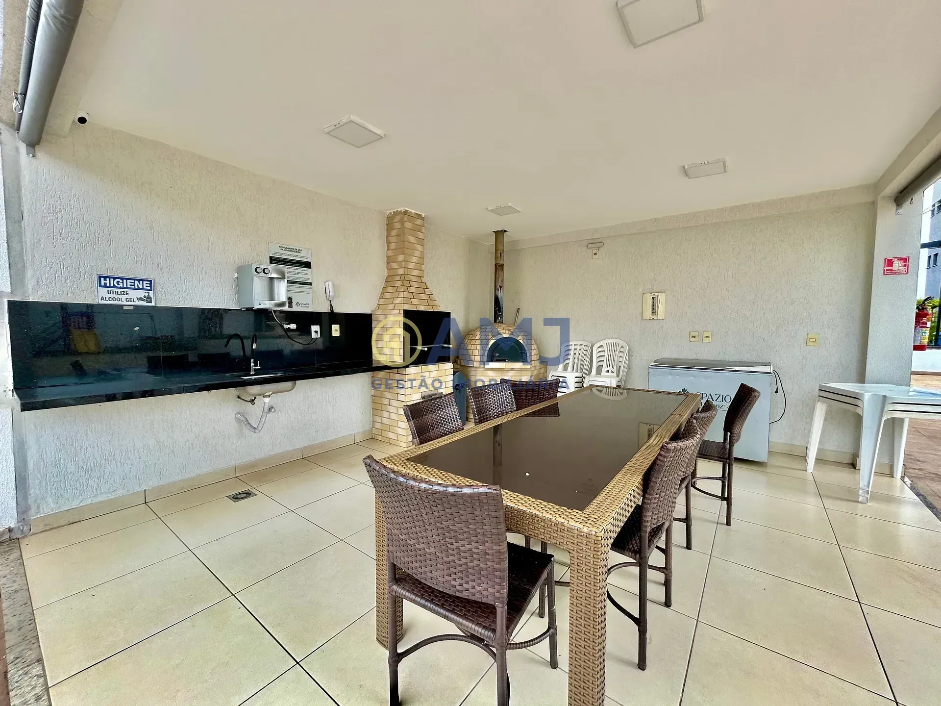 Imagem Apartamento à venda 02 quartos - Spazio Di Lorenzzo!