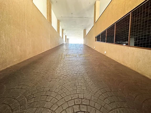 Imagem GARAGEM COMERCIAL em BRASÍLIA - DF, ASA NORTE