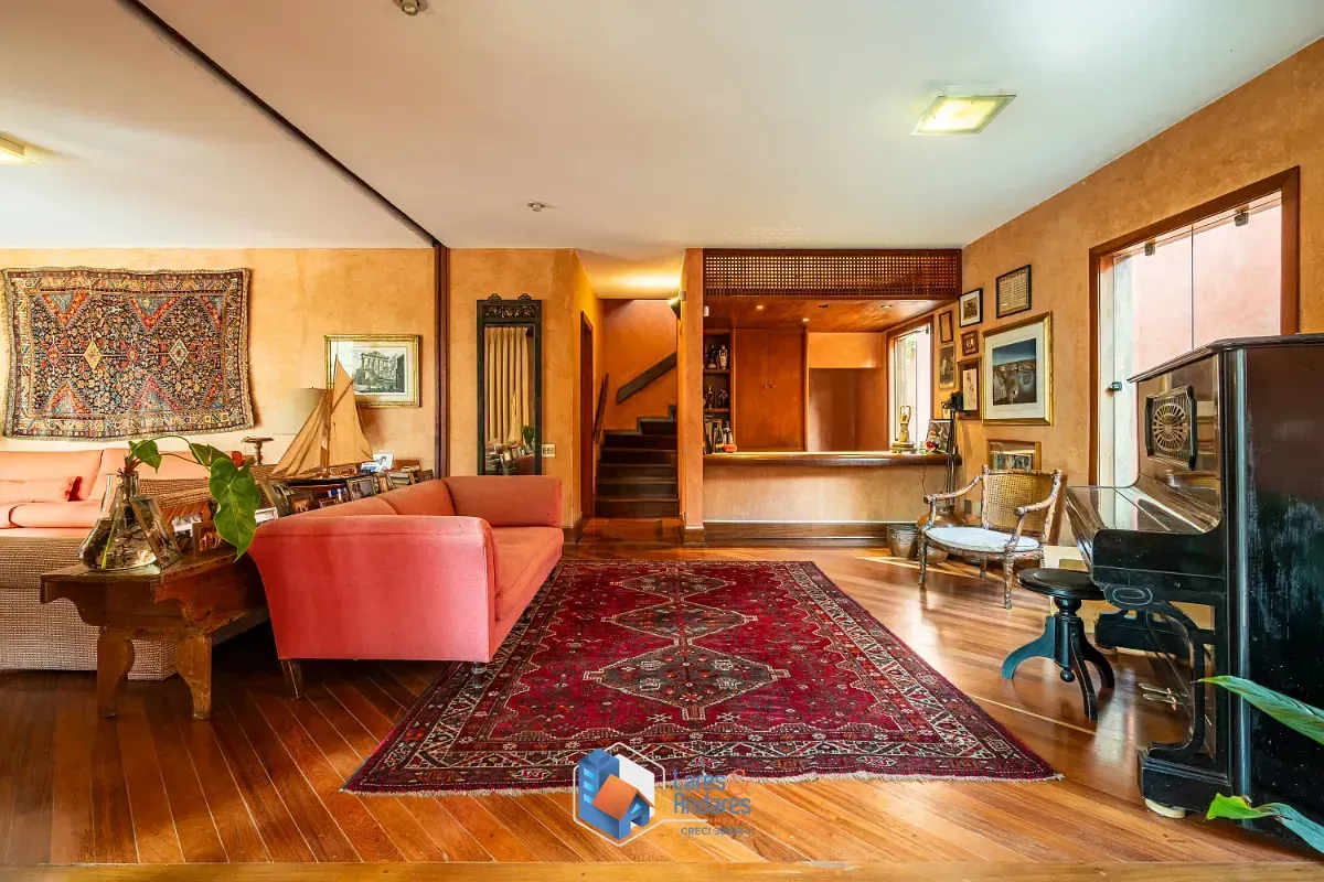 Imagem Casa para venda em Jardim Guedala com 4 quartos, sendo 4 suítes, 705m²