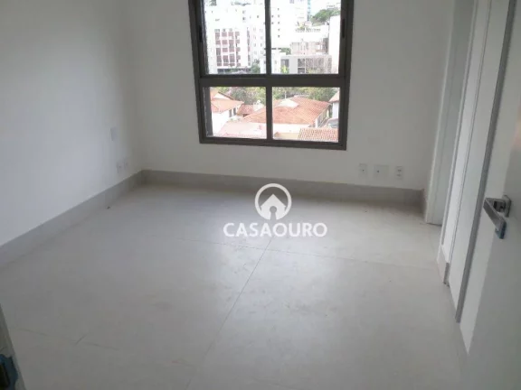 Imagem Apartamento com 3 quartos à venda, 100 m² por R$ 1.700.000 - Sao Bento - Belo Horizonte/MG