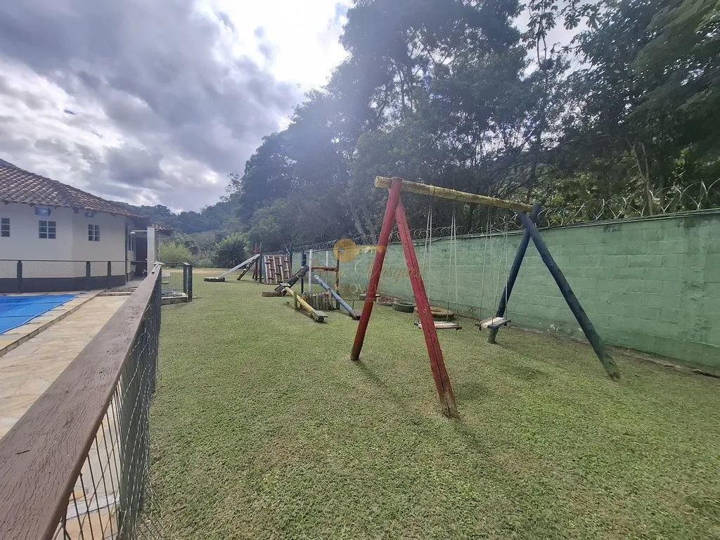 Imagem Terreno em Condomínio para Venda em Teresópolis / RJ no bairro Vargem Grande