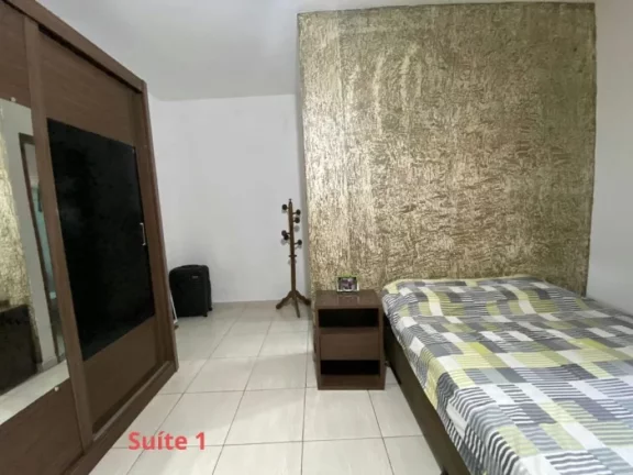 Imagem Casa no bairro caiçara 2 dormitórios, Exclente Oportunidade!