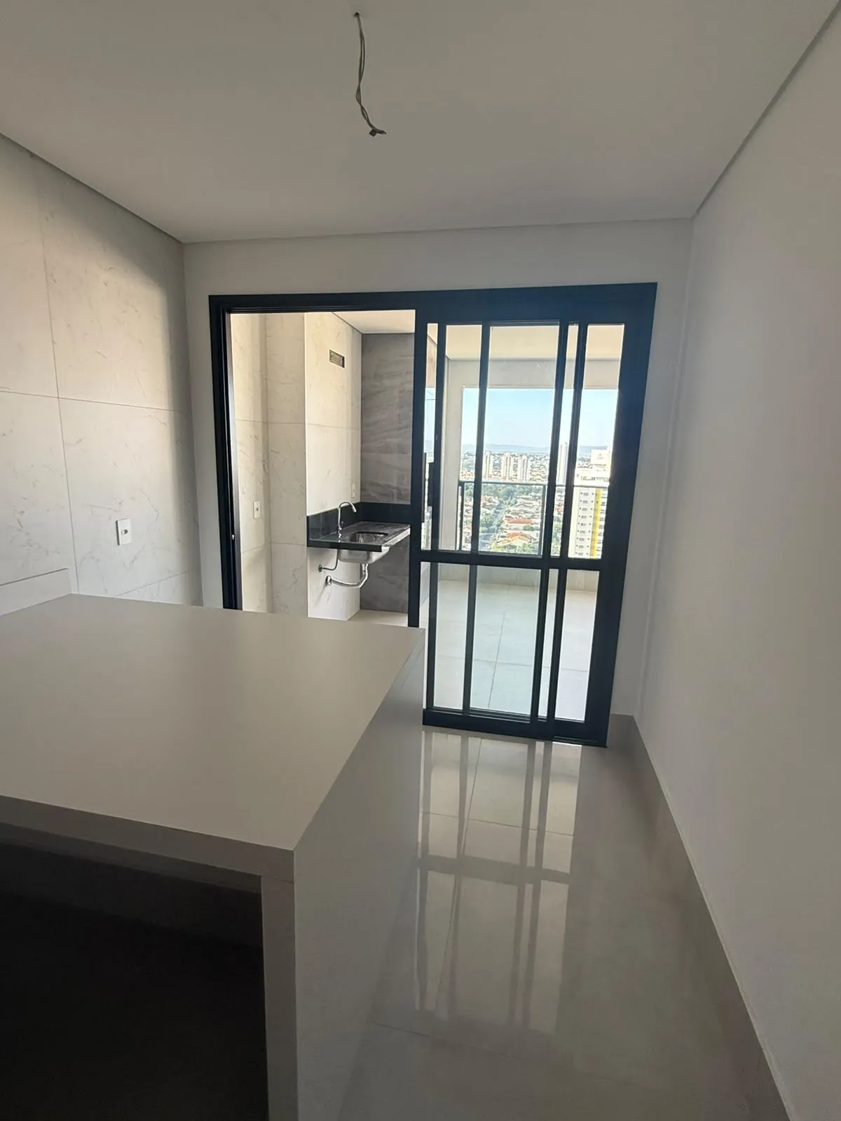 Imagem Apartamento 3 suítes Edifício Harissa