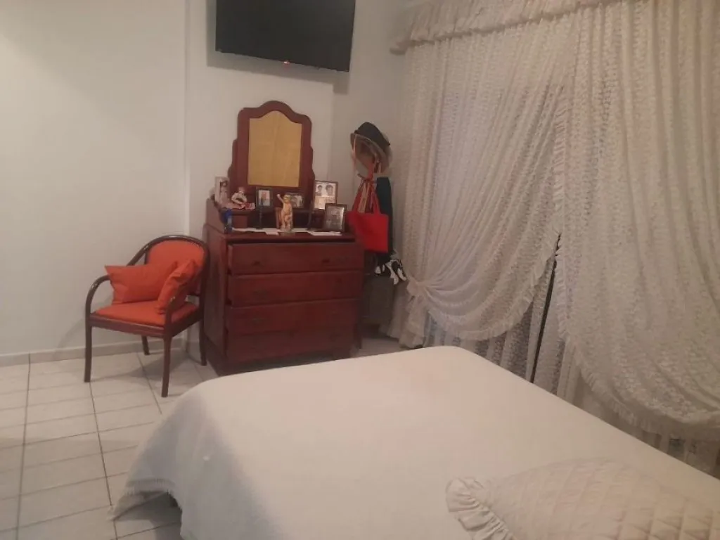 Imagem APARTAMENTO COM 120,00 m² - GUILHERMINA - PRAIA GRANDE SP