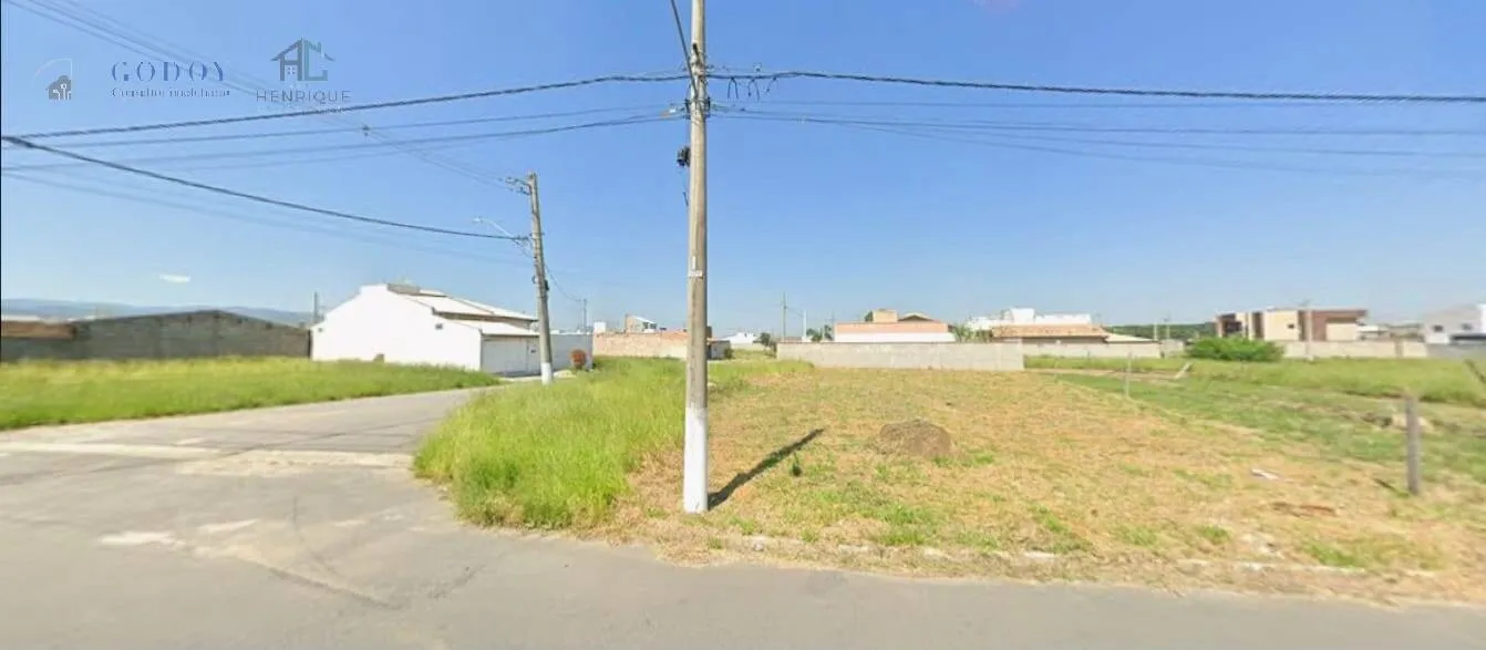 Foto do imóvel Terreno de Esquina com 293,17 m² em Moreira César - Excelente Localização