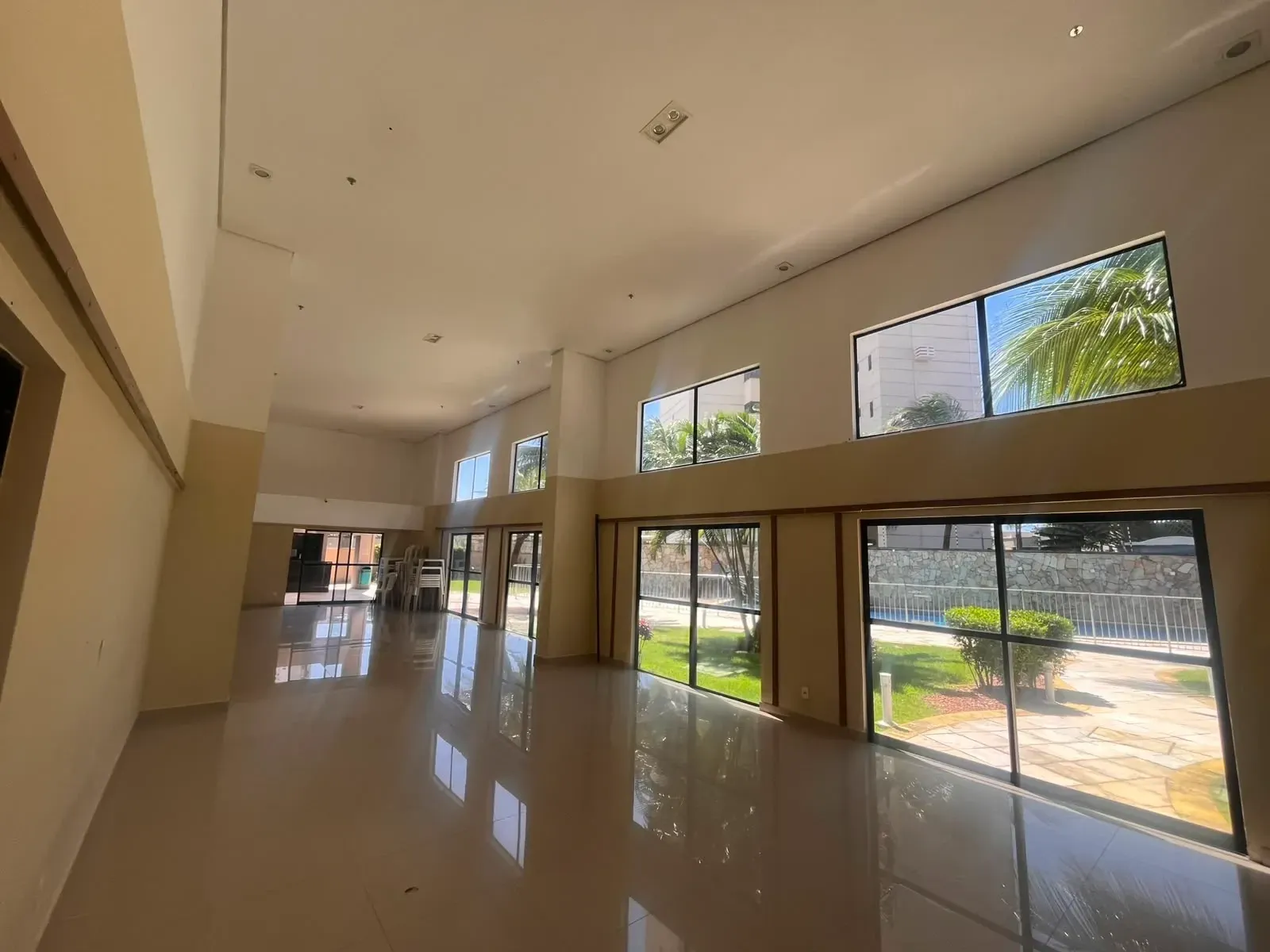 Imagem Apartamento com 2 Quartos para Alugar, 56 m² em Capim Macio - Natal