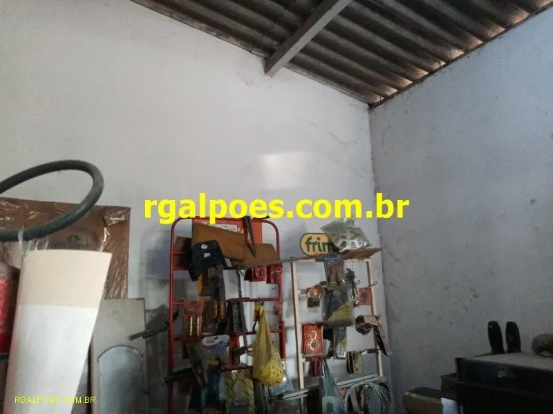 Imagem Galpão para Locação em BELFORD ROXO, FARRULA, 1 banheiro