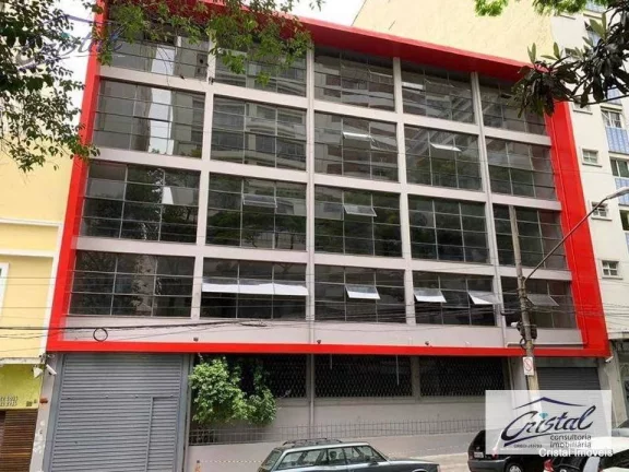 Foto do imóvel Prédio para alugar, 2600 m² por R$ 153.400,00 - Santa Cecília - São Paulo/SP