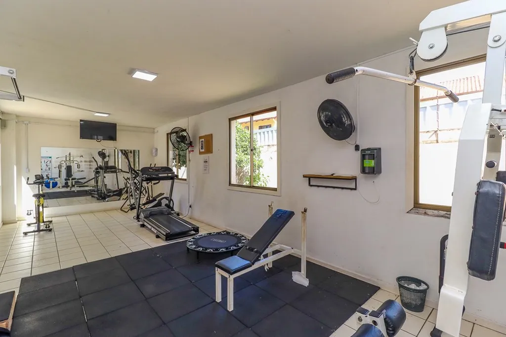Imagem Apartamento em Cavalhada