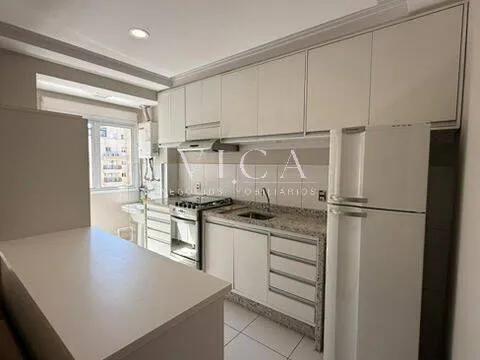 Imagem Apartamento 50 m² para aluguel, 1 dormitório, R$ 4.000 mês- Alphaville/SP