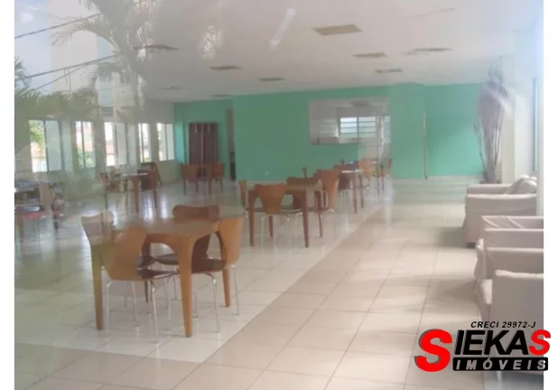 Imagem Imperdível: Apartamento à venda em Ferraz de Vasconcelos-SP, Jardim São Miguel! 2 quartos, 1 sala, 1 banheiro, 1 vaga, 48,00m².