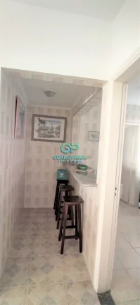 Imagem Apartamento à venda no bairro Astúrias - Guarujá/SP