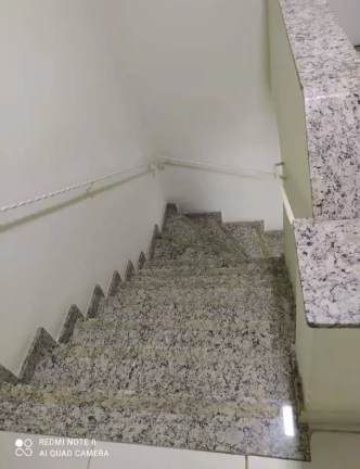 Imagem Sobrado à venda, 177 m² por R$ 944.000 - Vila Santa Teresa - Santo André/SP