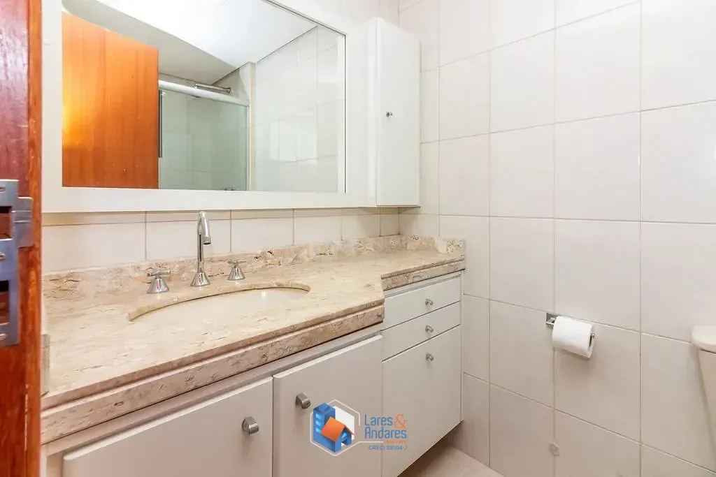 Imagem Apartamento à venda 3 Quartos 1 Suite 2 Vagas 89M² Moema São Paulo - SP