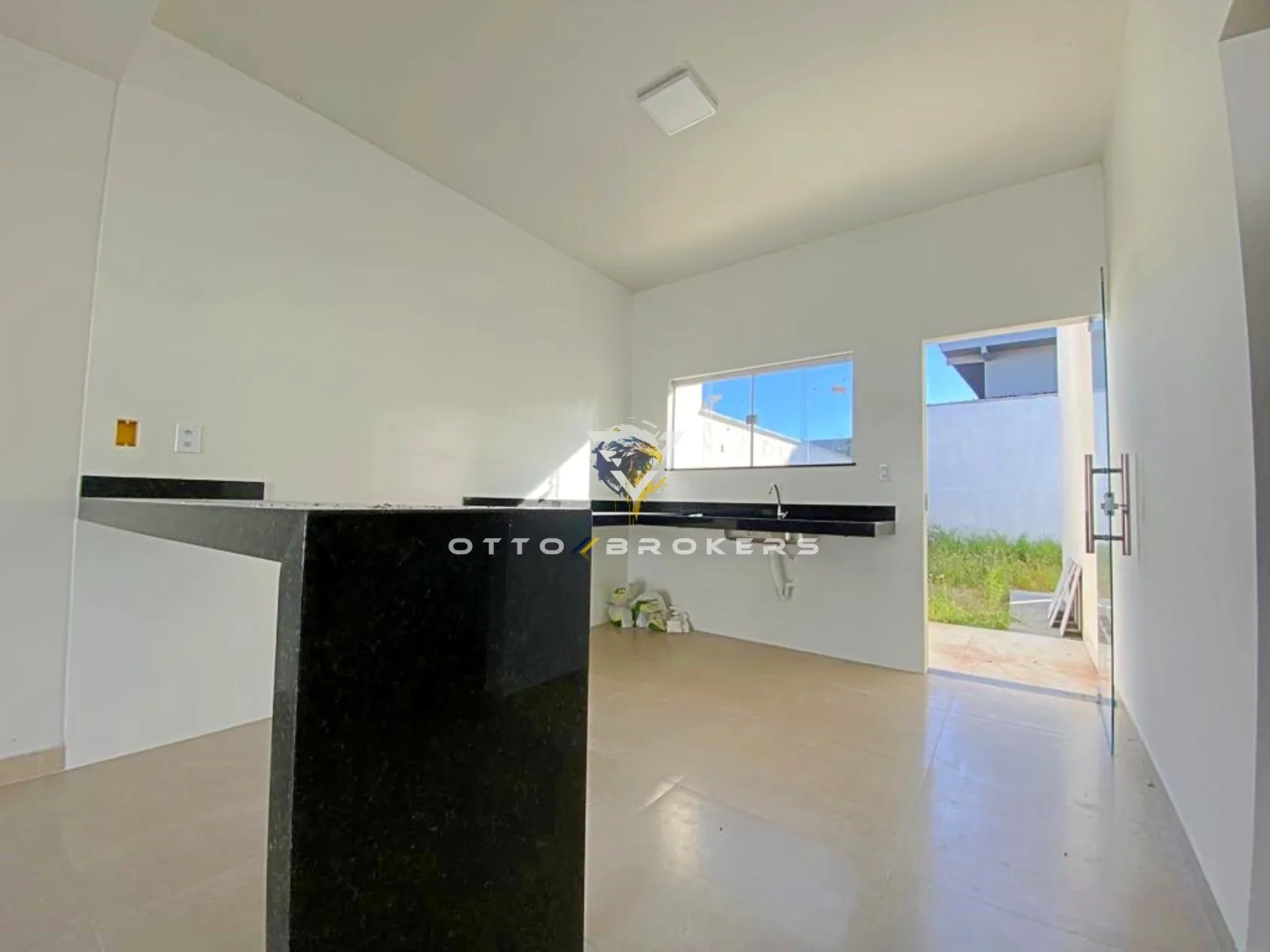 Imagem CASA RESIDENCIAL em SANTA CRUZ CABRÁLIA - BA, Morada do Atlântico