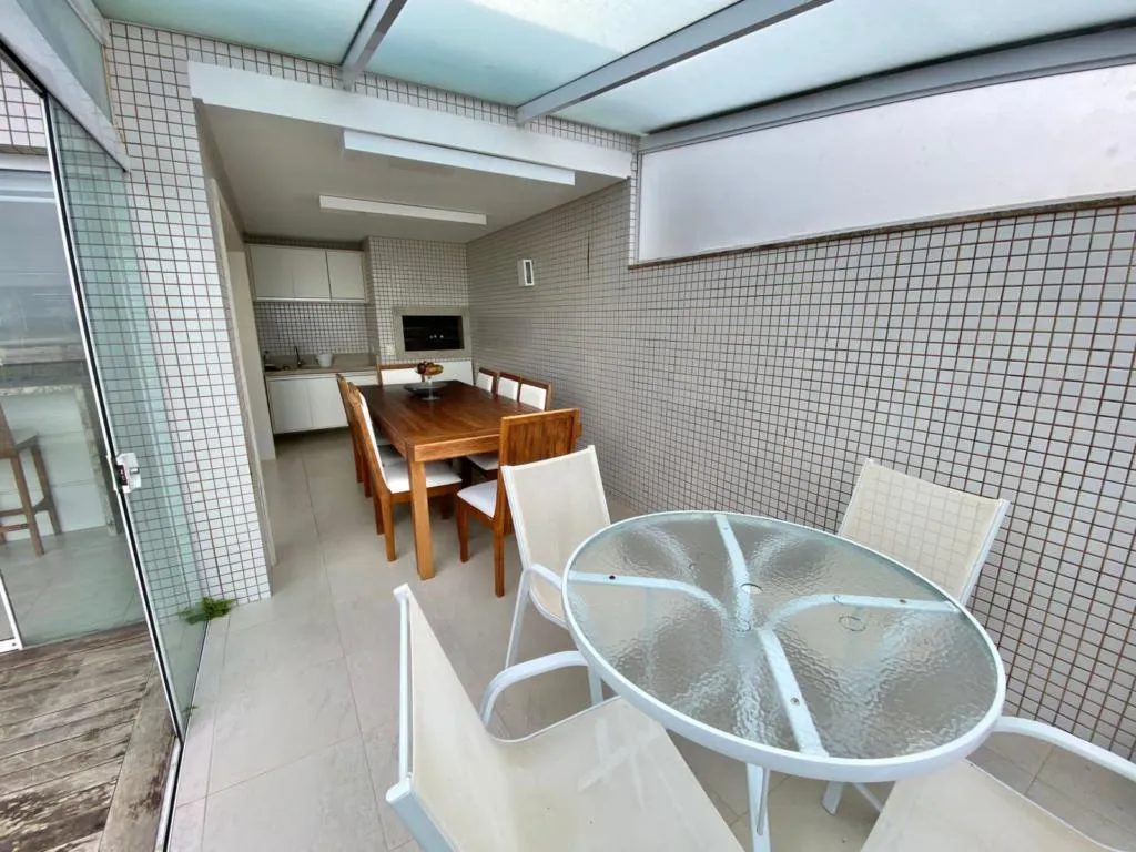Imagem Apartamento 2 Dormitórios - Bairro Atlantida