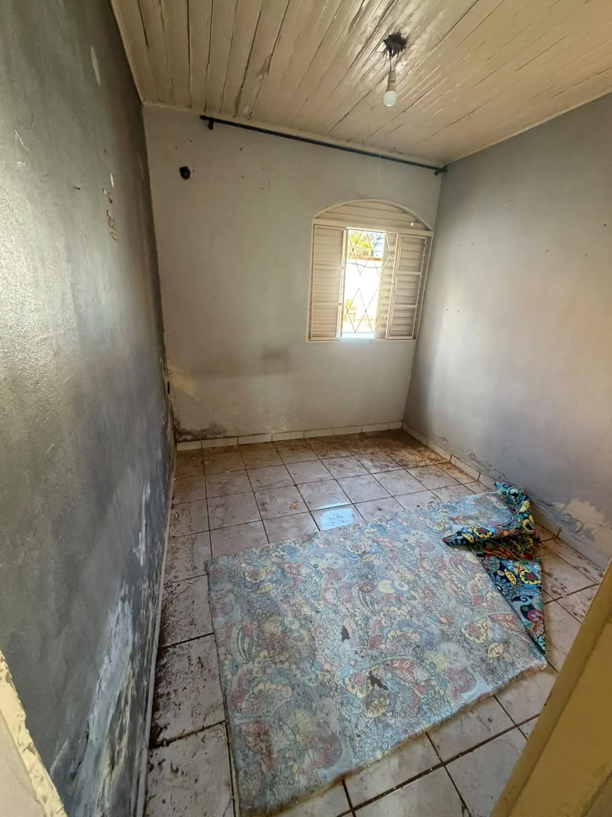 Imagem Casa 2 Quartos Bairro 7 de Maio Várzea Grande