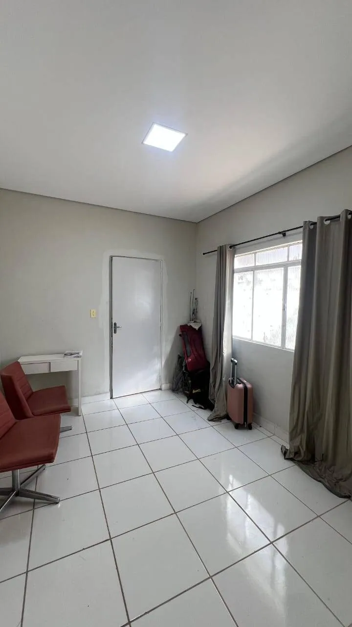 Imagem Imóvel comercial Bairro Quilombo