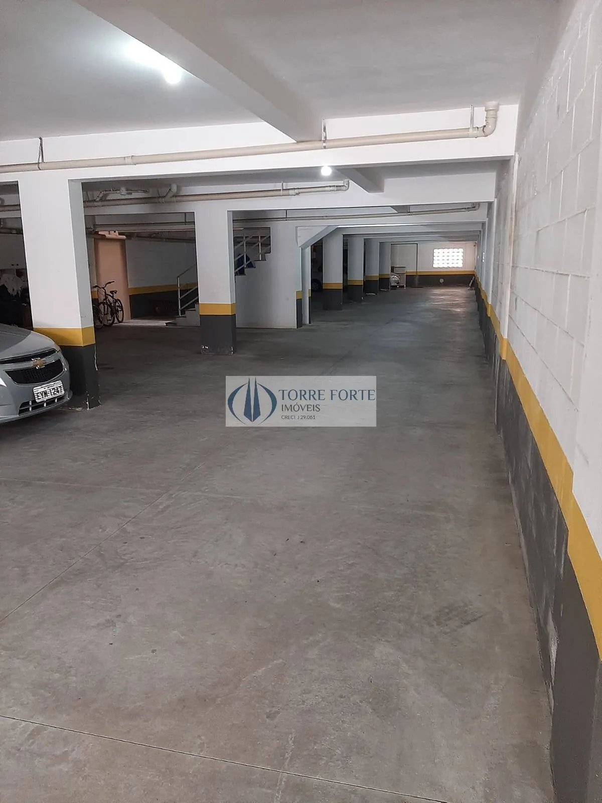 Imagem Casa em condominio com Varanda 2 dormitorios 2 vagas na Vila Ré.