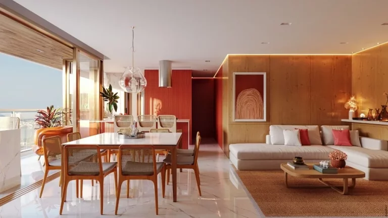 Imagem Motiró - Apartamento à venda no bairro Fazenda - Itajaí/SC