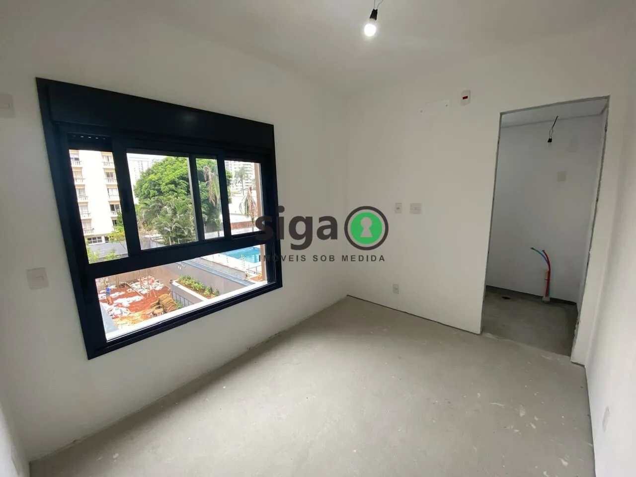 Imagem Apartamento Hall Privativo e 4 Suítes e 3 vagas em Endereço Nobre de São Paulo