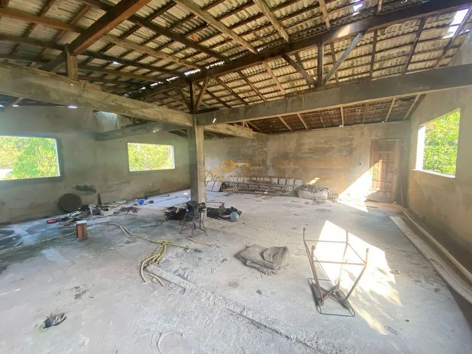 Imagem Casa para Venda em Guapimirim / RJ no bairro Limoeiro