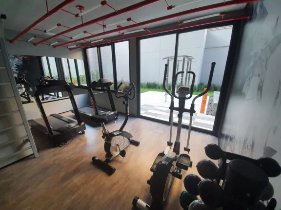 Imagem Apartamento com 1 Quarto à Venda, 11 m² em Vila Buarque - São Paulo