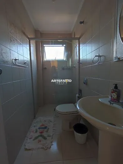 Imagem Apartamento à venda em Ubatuba, Itaguá, com 2 quartos, 85m2